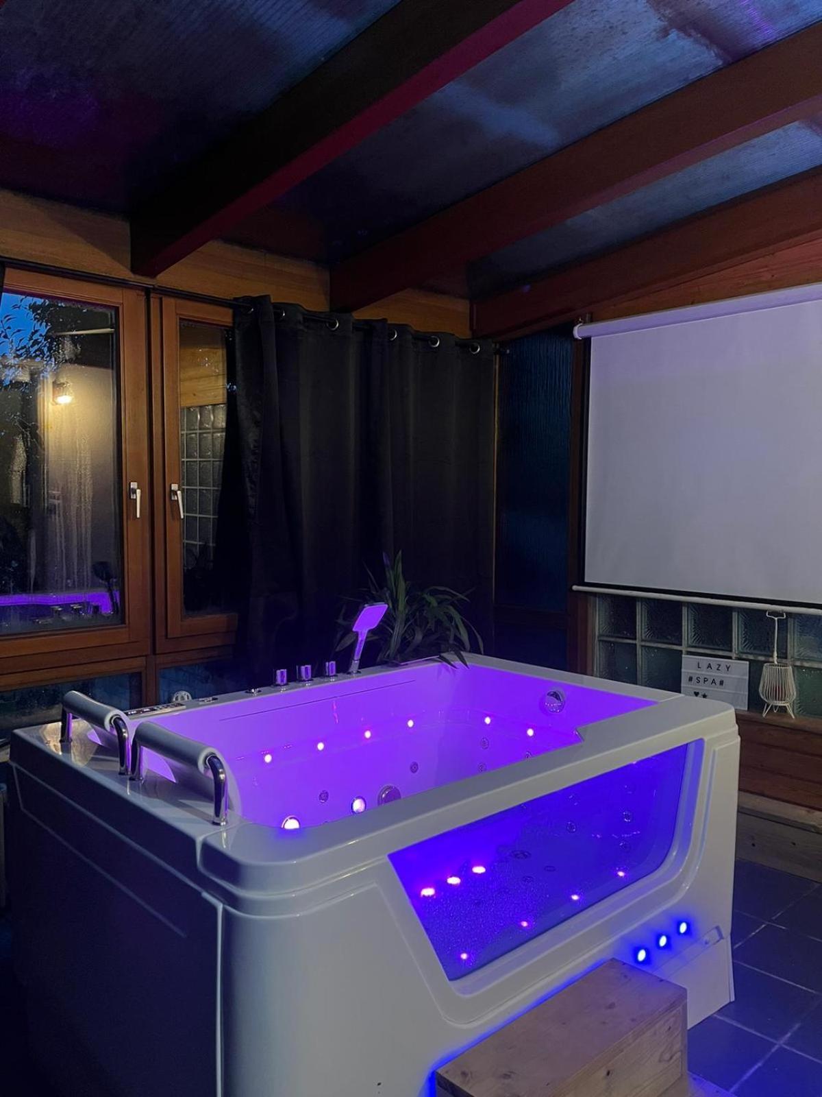 Appartement Avec Jacuzzi Et Jardin Kehl Exterior foto