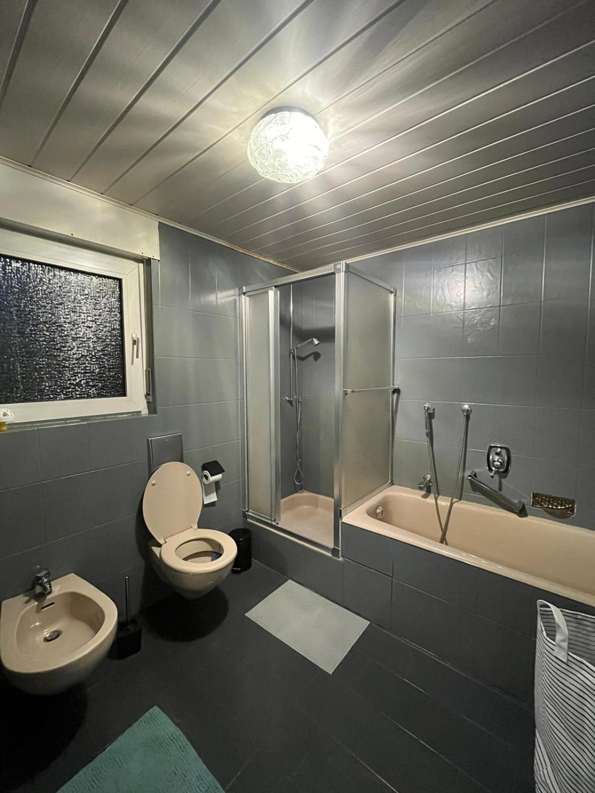 Appartement Avec Jacuzzi Et Jardin Kehl Exterior foto